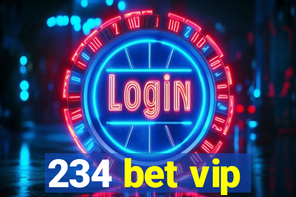 234 bet vip